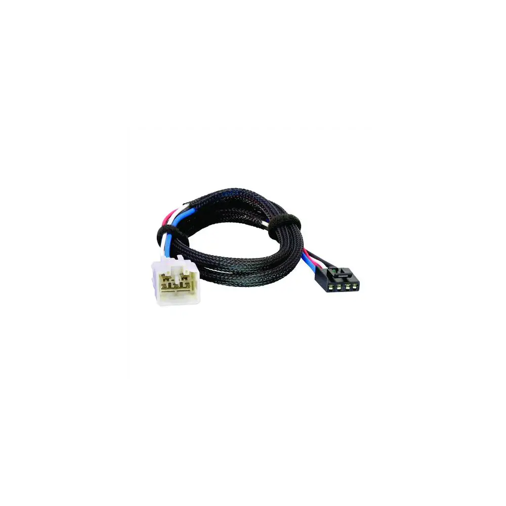 Trailer Brake Control Wiring Harness - Lexus, Toyota - TEK304000